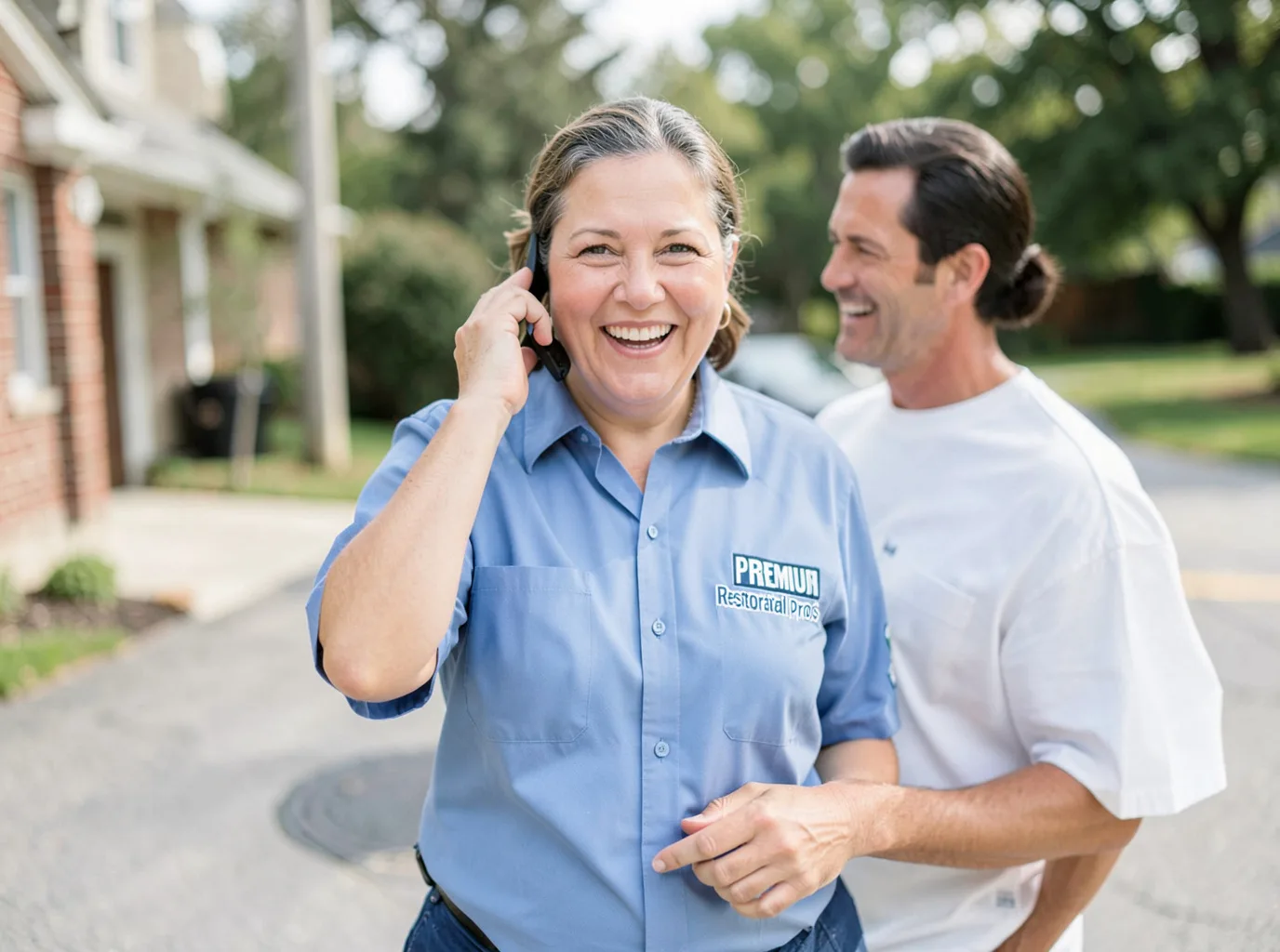 Water Damage Restoration Oakford, IL FAQs